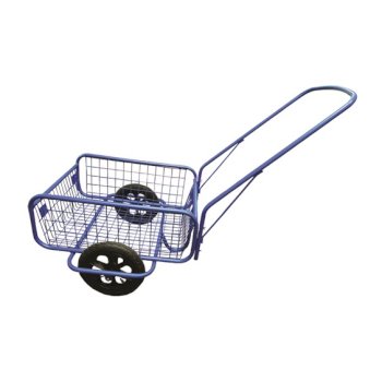 Vozík RAPID IV-Sprint II.MSG 285 B LM kolo duše,pl