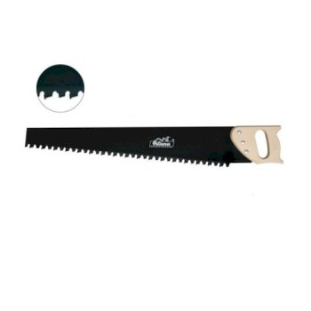 PILANA - Pila na porobeton 17 HM zubů 630 mm