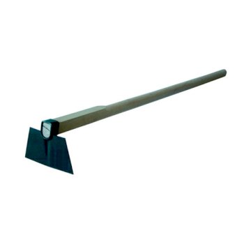 Motyka plochá    16cm  sn