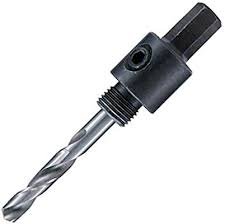 MAKITA adaptér 6hran 9,5mm BIM korunka 14-30