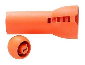 Fiskars objímka a koncová kulička k nůžkám 115565
