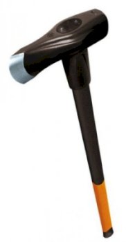 Fiskars sekera X37 štípací kalač 1001704