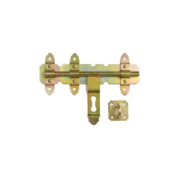 Závora těžká WCZ 150