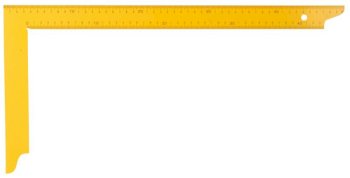 Úhelník tesařský 700x300mm