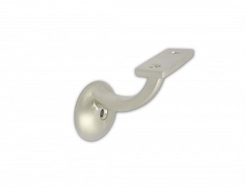 Držák zábradlí 81140 chrom