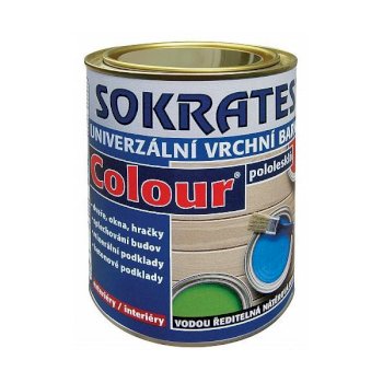 Sokrates COLOUR