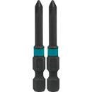 Makita torzní bit PH2-50mm 2pcs