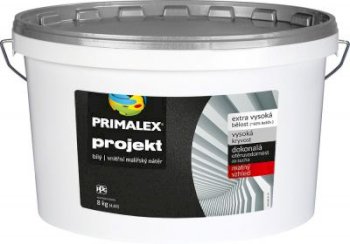 Primalex Projekt 8kg
