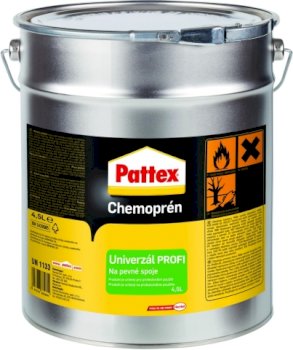 chemoprén univerzal 4,5l