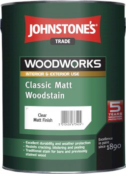 JHS Matt Wood Classic