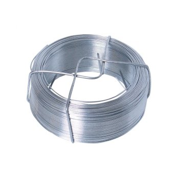 Drát vázací 1,0mmx100m, POZINK