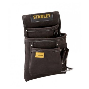 Stanley víceúčelová kožená kapsa na nářadí
