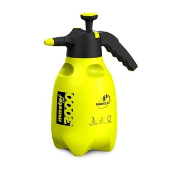 Postřikovač zahradní Marolex Master Ergo 3000, 3l