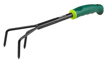 kypřič půdy ergonomický úchyt VERTO