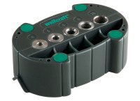 Accumobil - mobilní vrtací pomucka Wolfcraft 46850