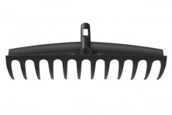 Fiskars hrábě s křidélky 1014917