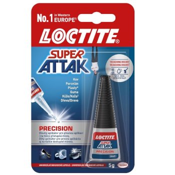 Super Attak 5g