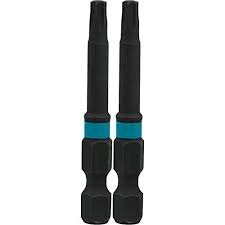 Makita torzní bit T30-50mm 2pcs
