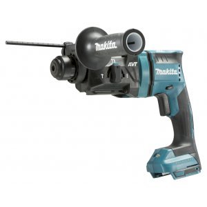 Makita DHR182Z Aku kombinované kladivo Li-ion LXT