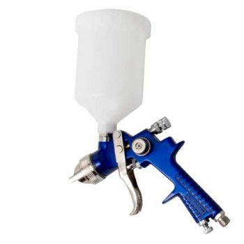 Stříkací pistole Profi(HVLP)tr.1,4mm horní PH nád.