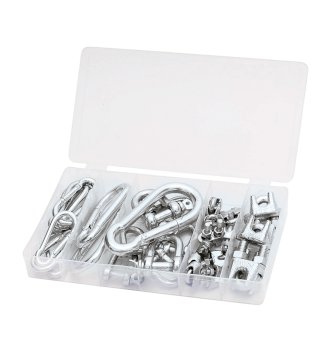 Box karabiny BOX-KDS30