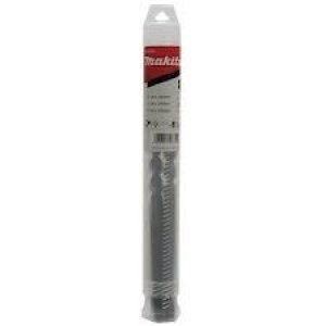 Makita sada vrtáků SDS-max 3 ks