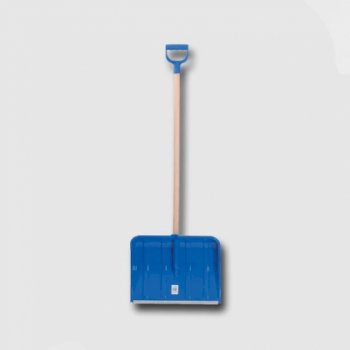 Odhrnovač ALPIN 2 PE-49cm