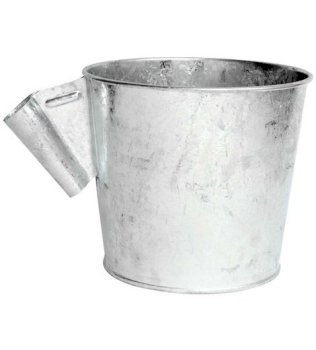 Naběračka na močůvku