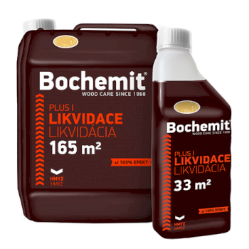 Bochemit PLUS 1l