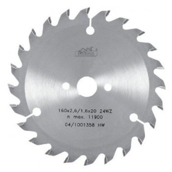 SK156x2,6/1,6x20 5391 48WZ pil.kot. pro el.pily