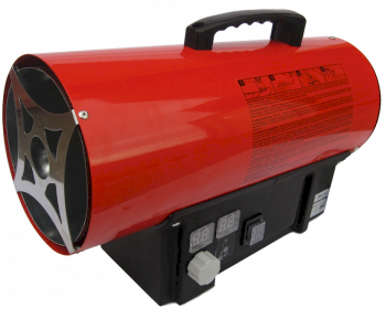 Plynové topidlo MA-Tech GMA-15 PLUS