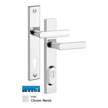 Systém R4   bez FAB 90 Cr