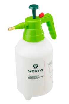 postřikovač ruční 1,5l zahradní