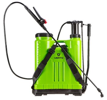 postřikovač zádový 20l zahradní