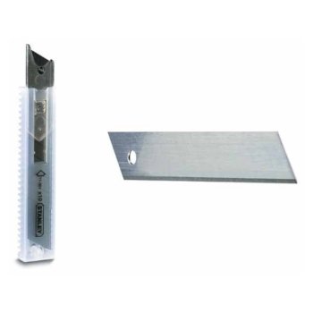 Náhradní odlamovací čepele - 9mm, 10 ks