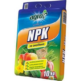 Hnojivo NPK          10kg