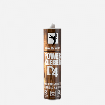 Power kleber 310ml GOLD