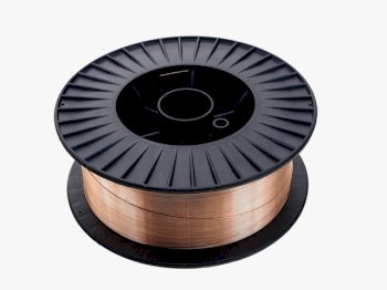 Svářecí drát 0,8/5kg