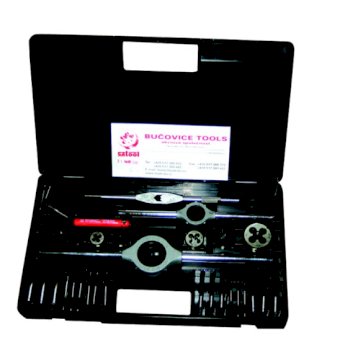 Kazeta M 1-II         NO