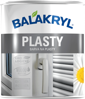 V 2019 - 1000 (0.7) Plasty bílá
