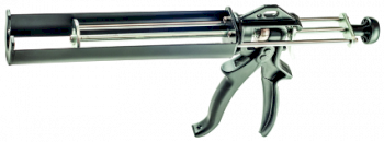 Pistole R-GUN-300-N vytlačovací na chemické kotvy;