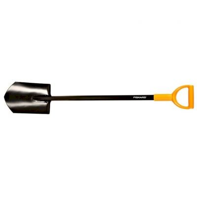 Fiskars rýč SolidTM špičatý