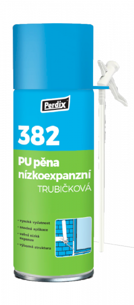 PERDIX 382 PU pěna  300ml
