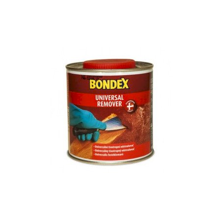 Bondex odstraňovač Univerzal 0,5l