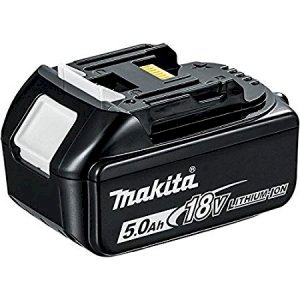 Makita baterie BL1850B 18V 5Ah Li-ion bez obalu