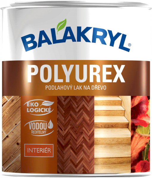 Polyurex LESK  V 1604 - 0000 (0.6)