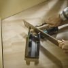 Wolfcraft Pokosnice a rezaci šablona 70mm 6948000