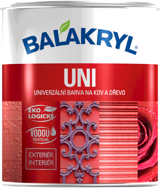 Balakryl UNI LESK