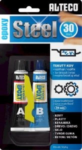 Lepidlo ALTECO 3-TON EPOXY (adhezive)